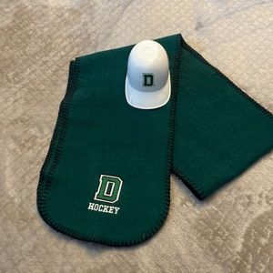 Dartmouth scarf